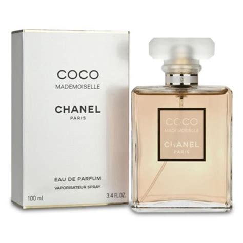 marca de perfume chanel|perfume Chanel mujer mercadolibre.